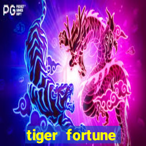 tiger fortune spirit demo